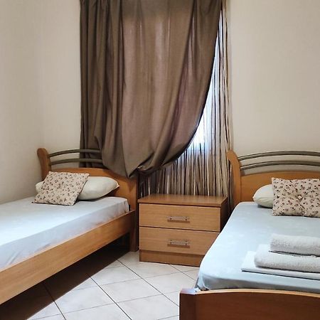 Guesthouse Villa Joanna&Mattheo Saranda Dış mekan fotoğraf