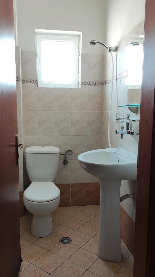 Guesthouse Villa Joanna&Mattheo Saranda Dış mekan fotoğraf