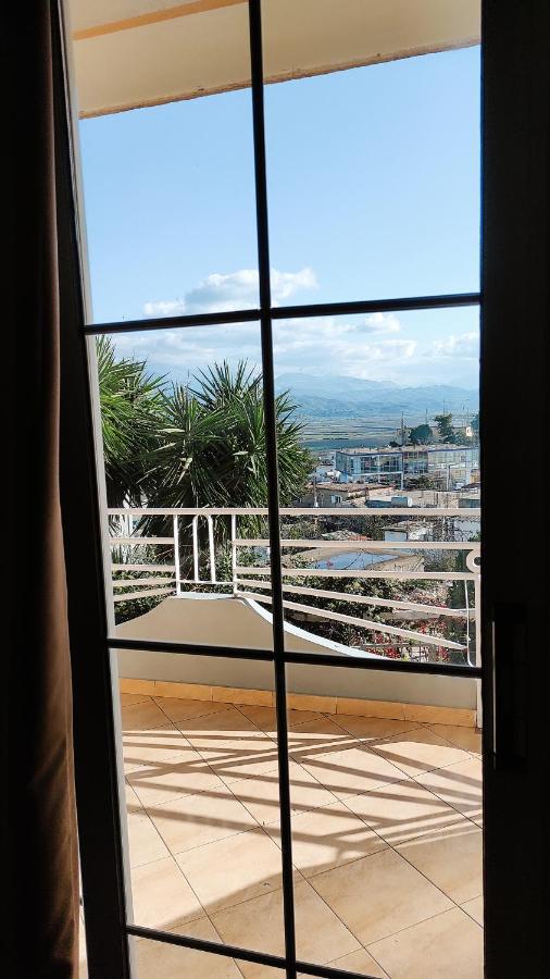Guesthouse Villa Joanna&Mattheo Saranda Dış mekan fotoğraf