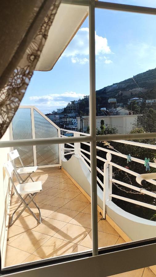 Guesthouse Villa Joanna&Mattheo Saranda Dış mekan fotoğraf