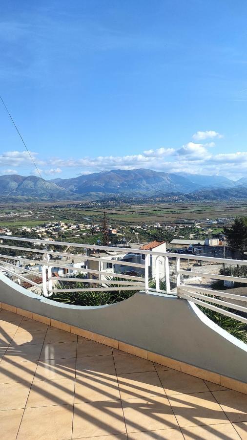 Guesthouse Villa Joanna&Mattheo Saranda Dış mekan fotoğraf