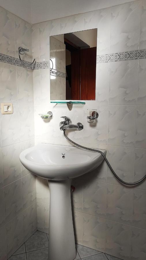 Guesthouse Villa Joanna&Mattheo Saranda Dış mekan fotoğraf