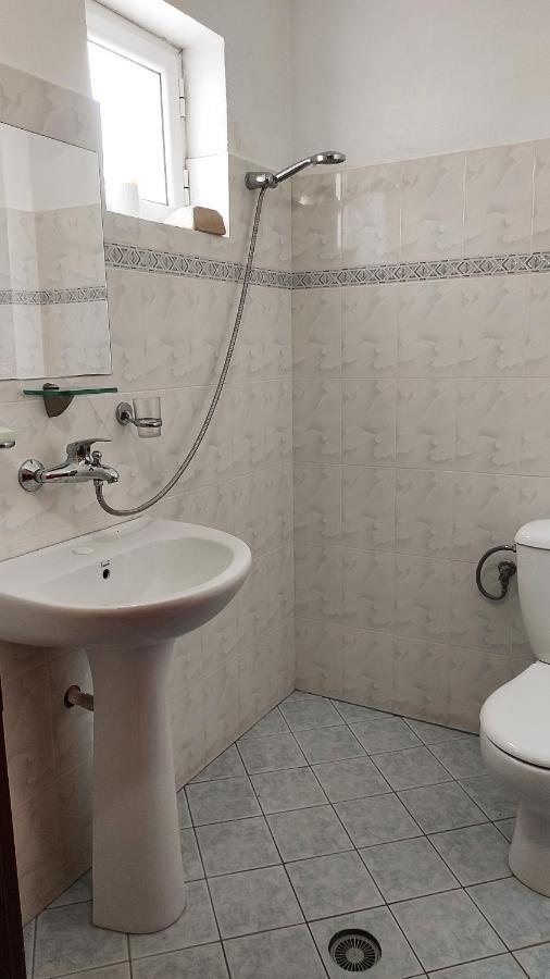 Guesthouse Villa Joanna&Mattheo Saranda Dış mekan fotoğraf