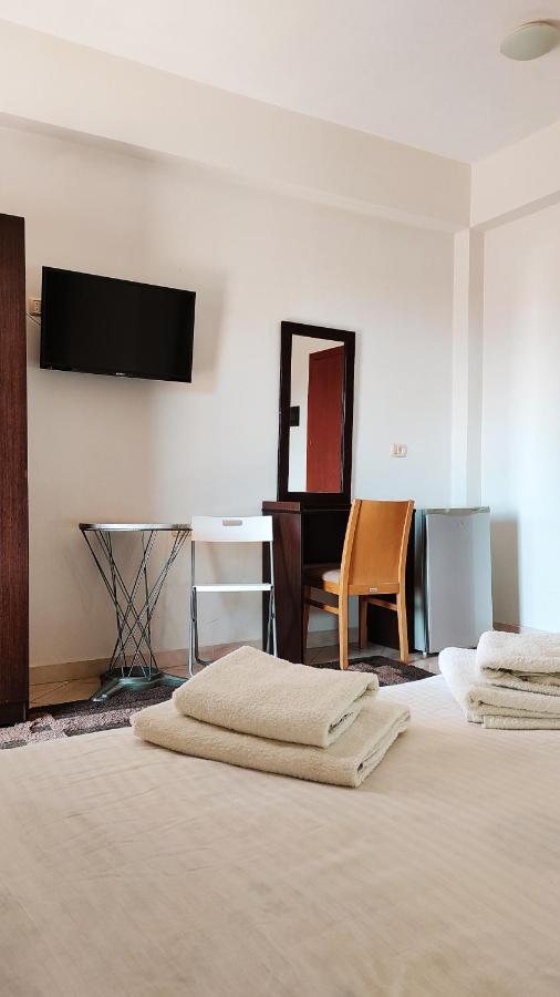 Guesthouse Villa Joanna&Mattheo Saranda Dış mekan fotoğraf