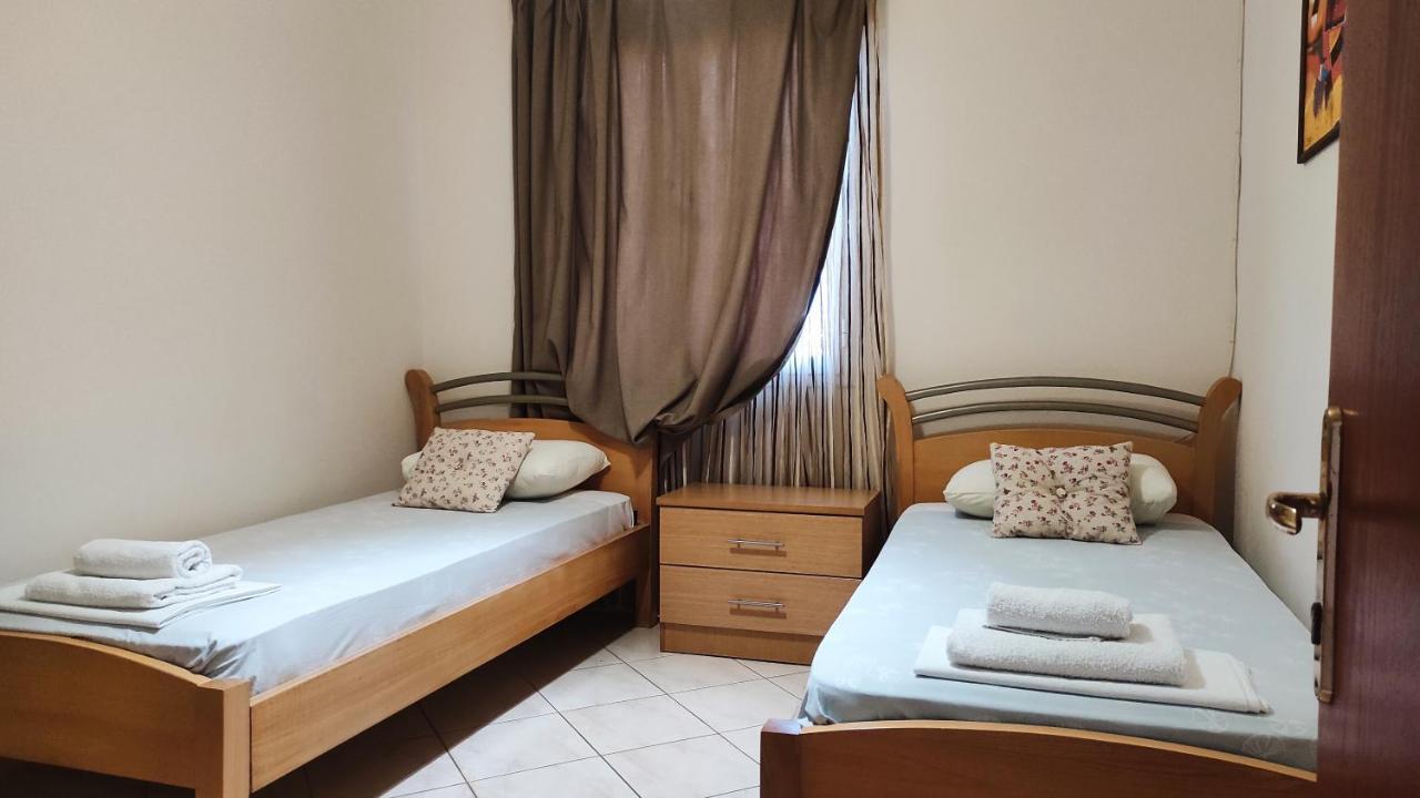 Guesthouse Villa Joanna&Mattheo Saranda Dış mekan fotoğraf