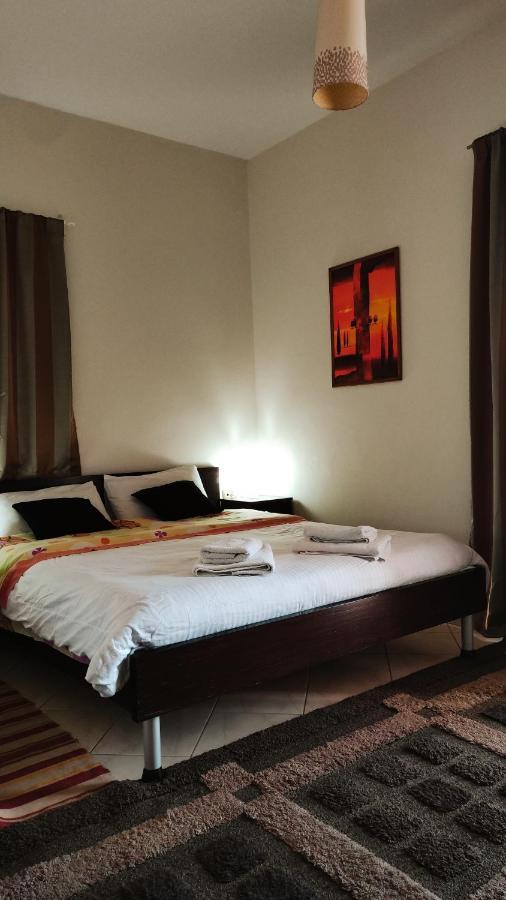 Guesthouse Villa Joanna&Mattheo Saranda Dış mekan fotoğraf