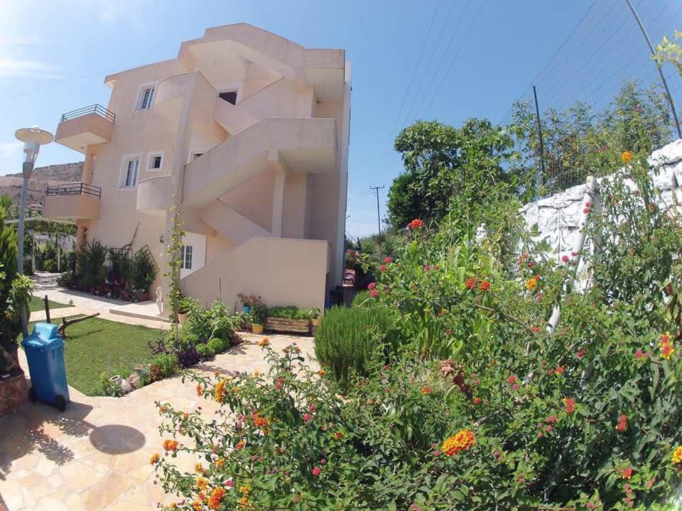 Guesthouse Villa Joanna&Mattheo Saranda Dış mekan fotoğraf