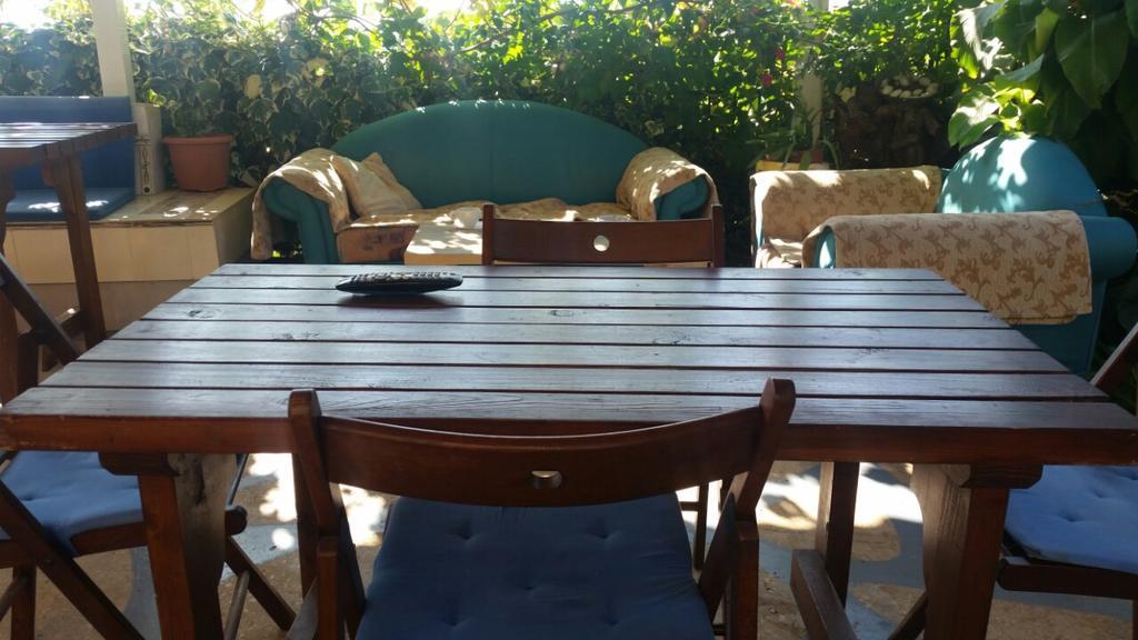 Guesthouse Villa Joanna&Mattheo Saranda Dış mekan fotoğraf
