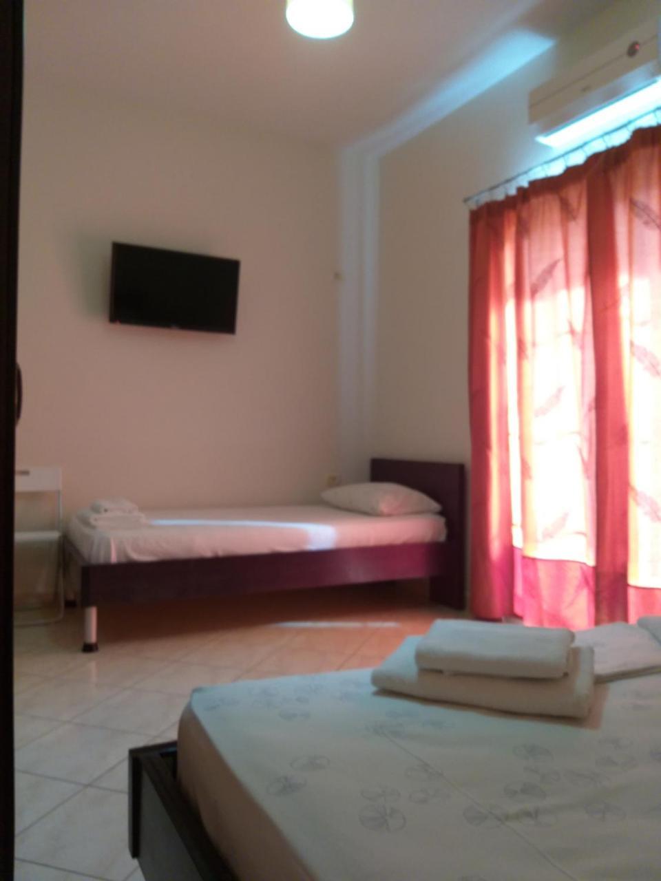 Guesthouse Villa Joanna&Mattheo Saranda Dış mekan fotoğraf