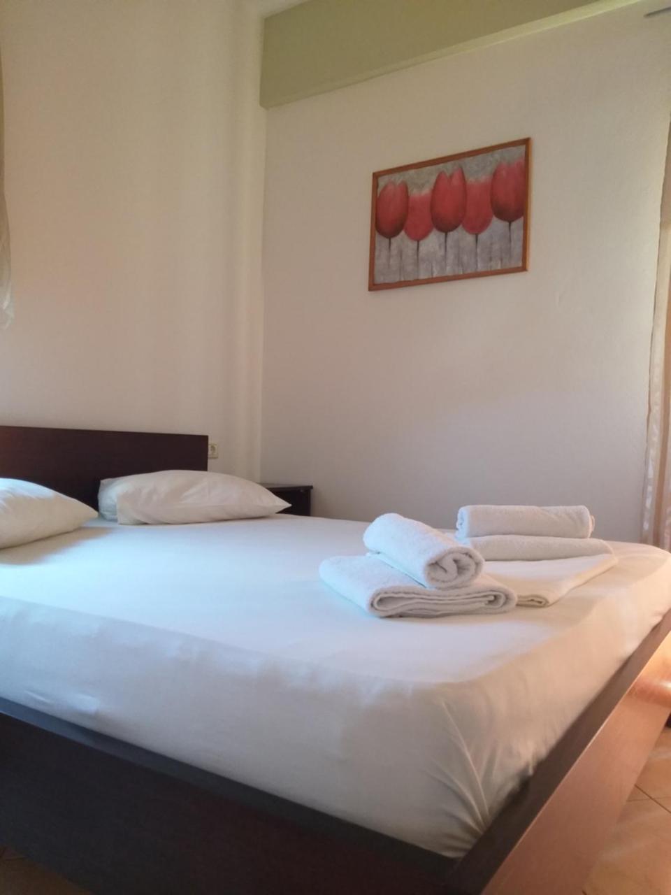Guesthouse Villa Joanna&Mattheo Saranda Dış mekan fotoğraf