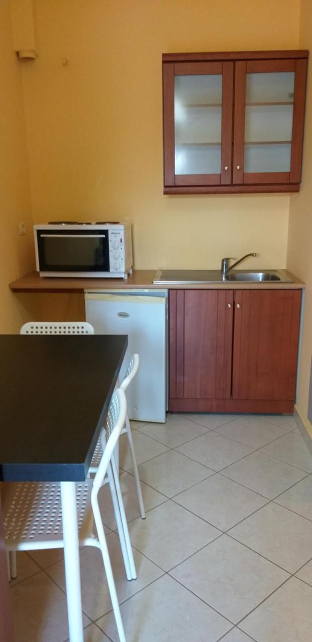 Guesthouse Villa Joanna&Mattheo Saranda Dış mekan fotoğraf