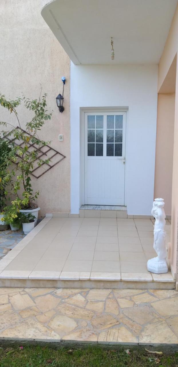 Guesthouse Villa Joanna&Mattheo Saranda Dış mekan fotoğraf