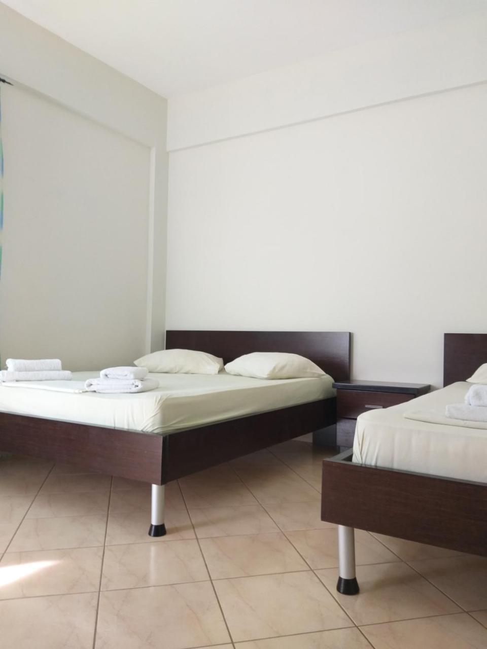 Guesthouse Villa Joanna&Mattheo Saranda Dış mekan fotoğraf