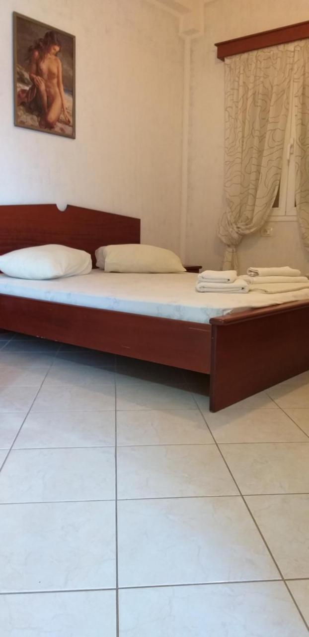 Guesthouse Villa Joanna&Mattheo Saranda Dış mekan fotoğraf