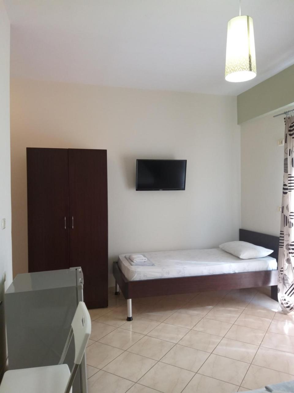 Guesthouse Villa Joanna&Mattheo Saranda Dış mekan fotoğraf