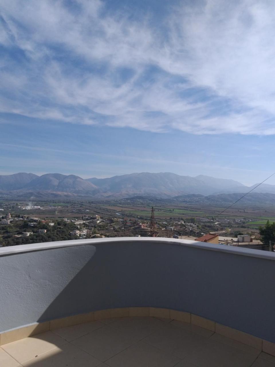 Guesthouse Villa Joanna&Mattheo Saranda Dış mekan fotoğraf