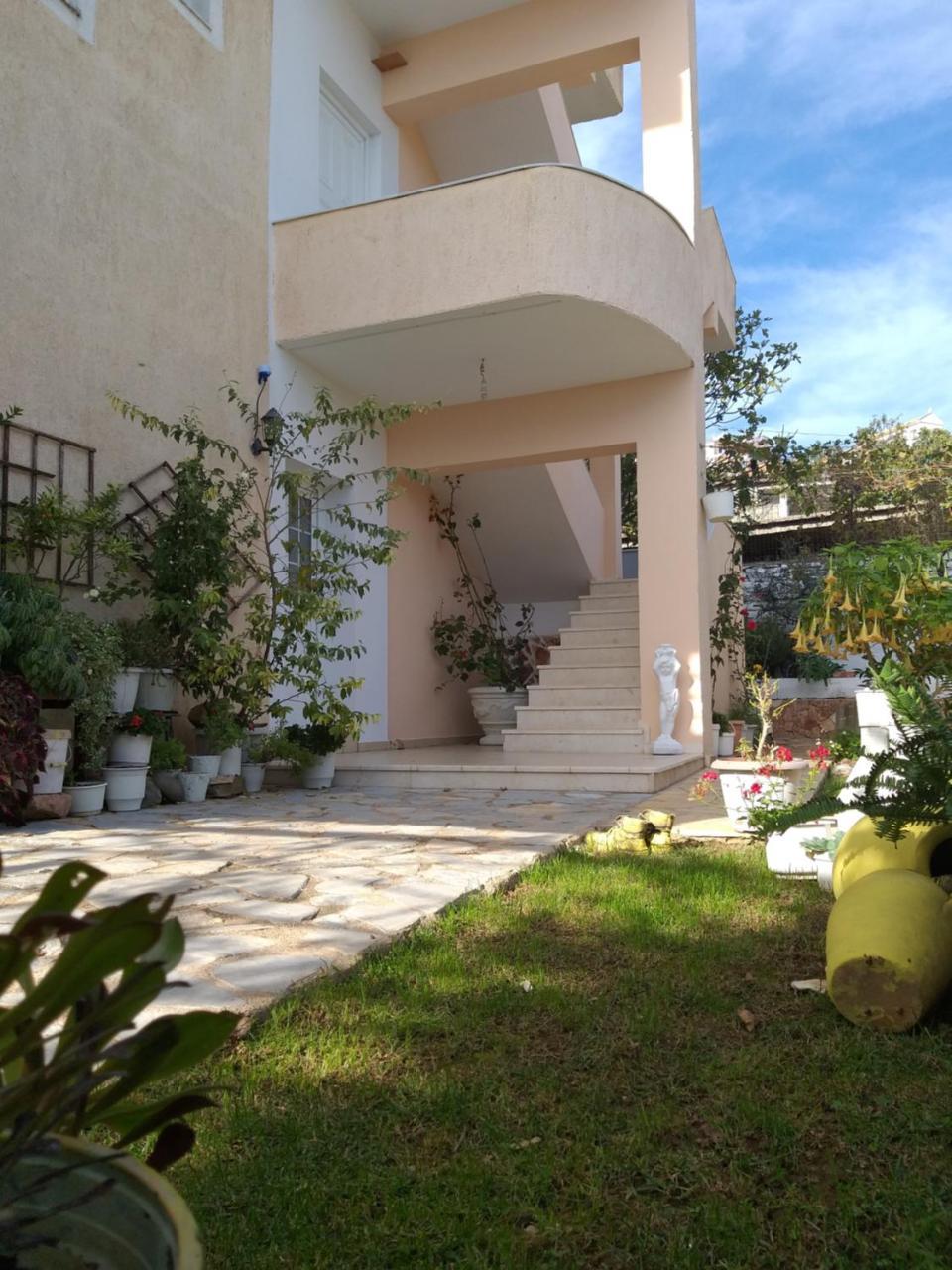 Guesthouse Villa Joanna&Mattheo Saranda Dış mekan fotoğraf