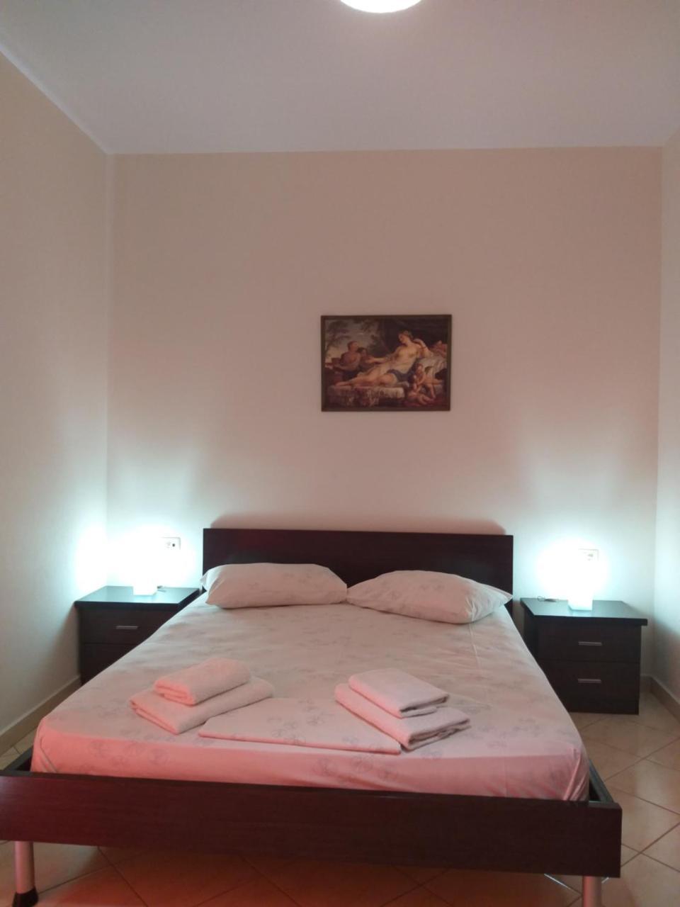 Guesthouse Villa Joanna&Mattheo Saranda Dış mekan fotoğraf